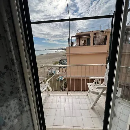 Una Finestra Sul Mare Nettuno