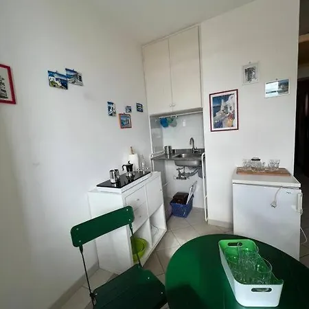 Apartament Una Finestra Sul Mare Nettuno