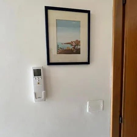Apartament Una Finestra Sul Mare *