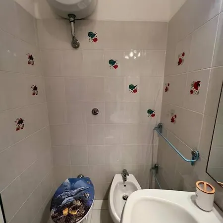 Una Finestra Sul Mare Apartment Nettuno