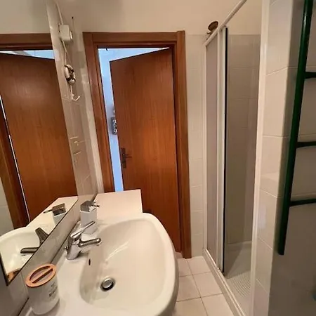 Apartment Una Finestra Sul Mare *