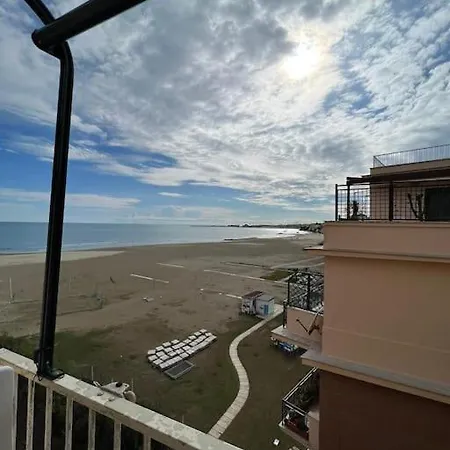Una Finestra Sul Mare