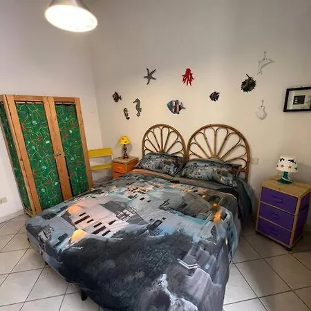 Una Finestra Sul Mare *