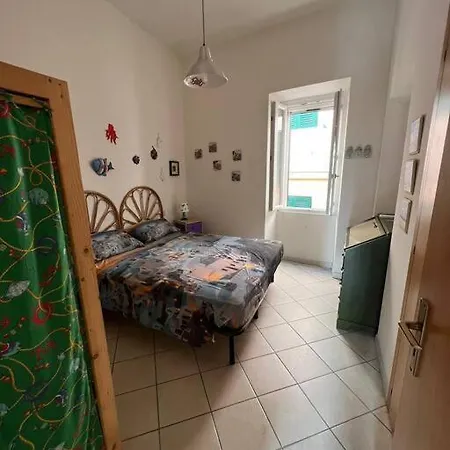 Una Finestra Sul Mare Apartment