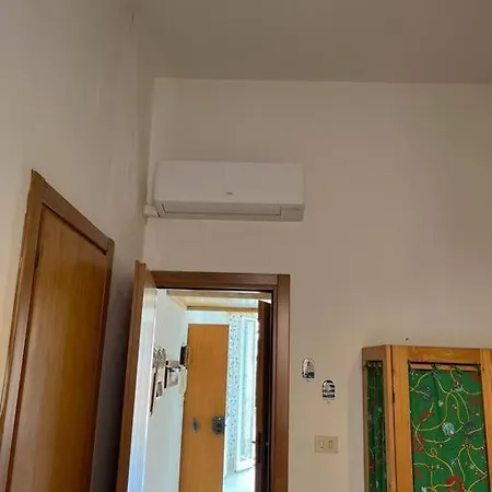 Una Finestra Sul Mare Apartment Nettuno